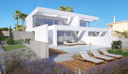 Villa de 3 chambres à Praia da Luz