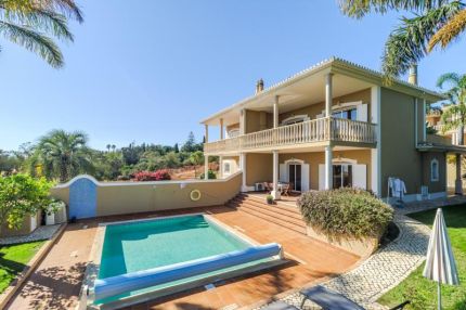 Villa de 3 chambres à Praia da Luz