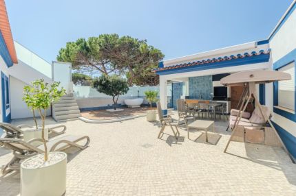 Villa de 2 chambres à Sagres